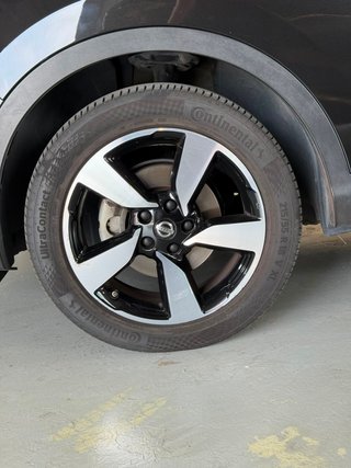 Nissan Qashqai 2017