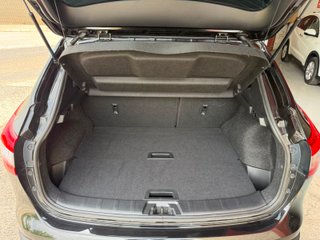 Nissan Qashqai 2017
