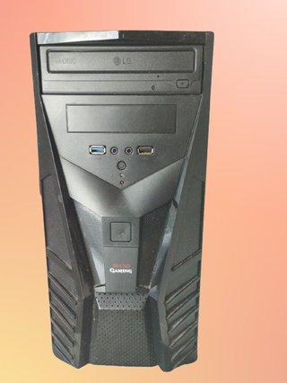 Pantalla TPV + Ordenador