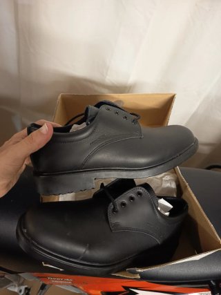 Zapatos Robusta mujer