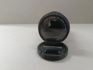 Olympus Zuiko Digital 40-150mm f/4-5.6 ED per 4/3
