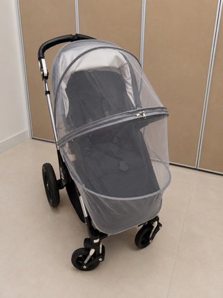 Carro Bugaboo Cameleon 3 + Capazo
