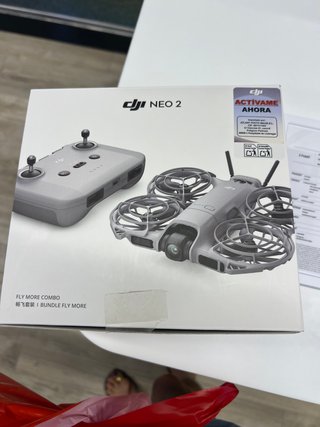 DJI Mini 2 Fly More Combo Drone