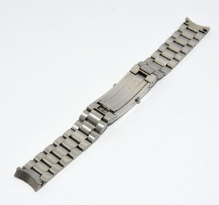 CORREA OMEGA SEAMASTER 1502/825