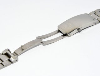 CORREA OMEGA SEAMASTER 1502/825