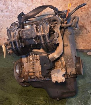 232028 motor completo akk seat cordoba 1.4 mt (60