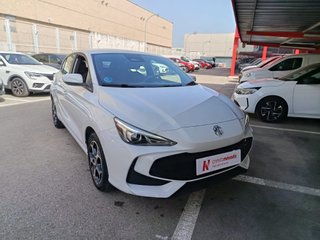 DESDE 249€ AL MES SIN ENTRADA MG3 HIBRIDO 2025