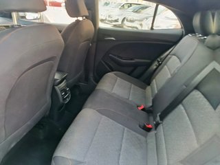 DESDE 249€ AL MES SIN ENTRADA MG3 HIBRIDO 2025