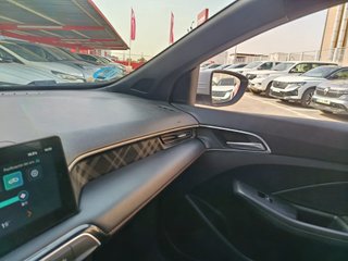 DESDE 249€ AL MES SIN ENTRADA MG3 HIBRIDO 2025