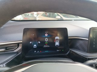 DESDE 249€ AL MES SIN ENTRADA MG3 HIBRIDO 2025