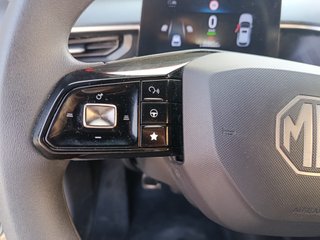 DESDE 249€ AL MES SIN ENTRADA MG3 HIBRIDO 2025