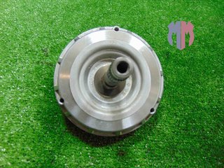 Frizione Piaggio Beverly 400 HPE 2021-2022
