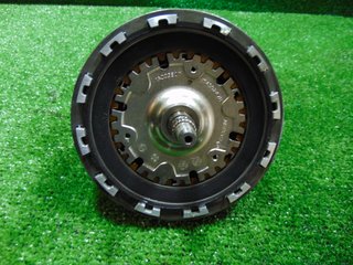 Frizione Piaggio Beverly 400 HPE 2021-2022