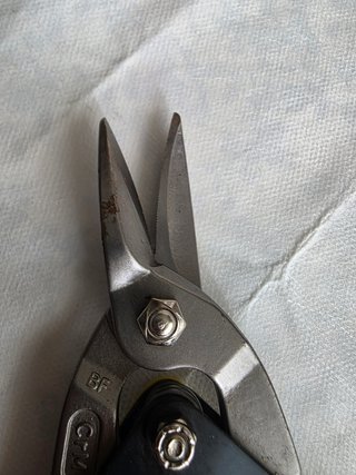Alicate Cortaalambres Stanley FatMax 14-563