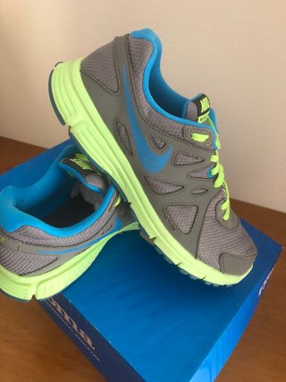 Zapatillas Nike Revolution