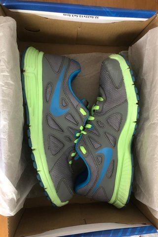 Zapatillas Nike Revolution