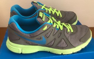 Zapatillas Nike Revolution