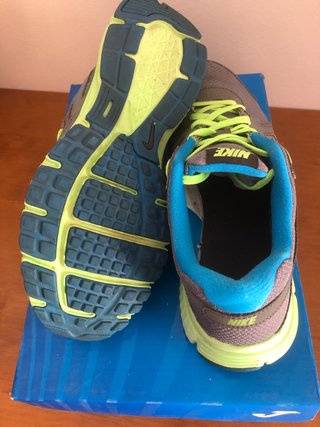 Zapatillas Nike Revolution