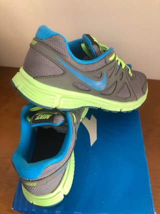 Zapatillas Nike Revolution