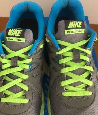 Zapatillas Nike Revolution