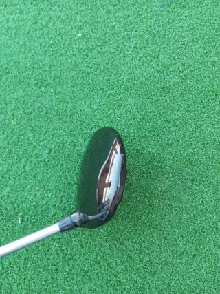 Callaway Diablo Edge Madera 7