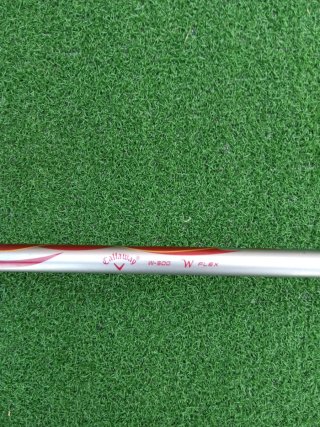 Callaway Diablo Edge Madera 7