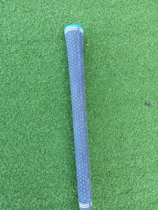 Callaway Diablo Edge Madera 7