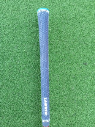 Callaway Diablo Edge Madera 7