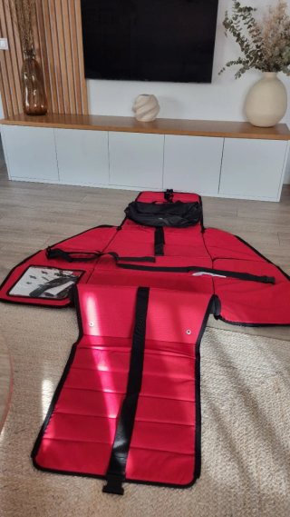 Borsa di trasporto universale per passeggini Bugaboo