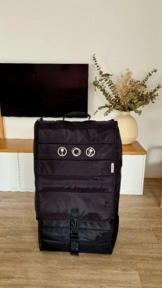 Borsa di trasporto universale per passeggini Bugaboo
