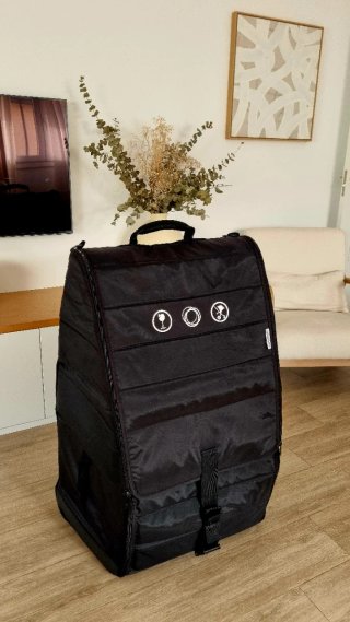 Borsa di trasporto universale per passeggini Bugaboo