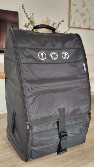 Borsa di trasporto universale per passeggini Bugaboo