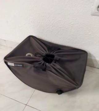 Cesto Bugaboo Camaleón 1 y 2