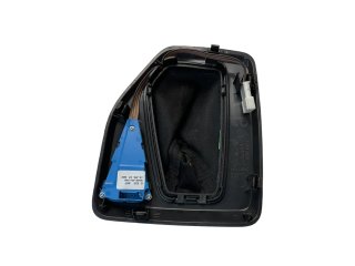 Guarnecido palanca cambio BMW X1 09-15