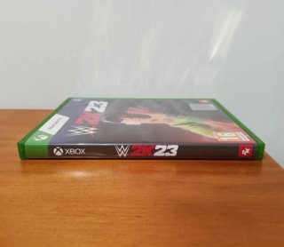 Pacchetto giochi WWE Xbox 360 e Xbox Series