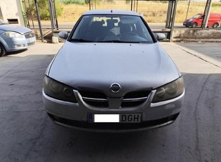 232024 bn9 culata nissan almera 1.5 mt (98 cv | 72