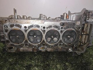 232024 bn9 culata nissan almera 1.5 mt (98 cv | 72