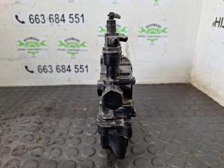 Man 110053 4728800300 valvula suspension tgx