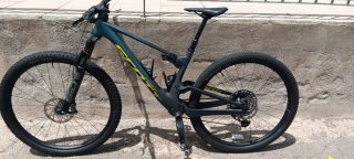 Scott Spark Team Issue