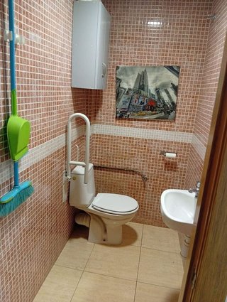Local comercial en alquiler en Centre en Mataró