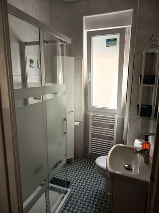 Piso en alquiler en Centro en Palencia