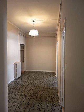 Piso en alquiler en Centro en Palencia