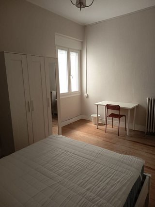 Piso en alquiler en Centro en Palencia