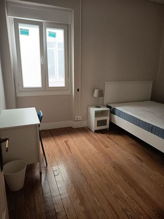 Piso en alquiler en Centro en Palencia