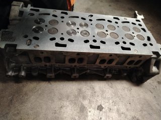Culata M9R Rectificada