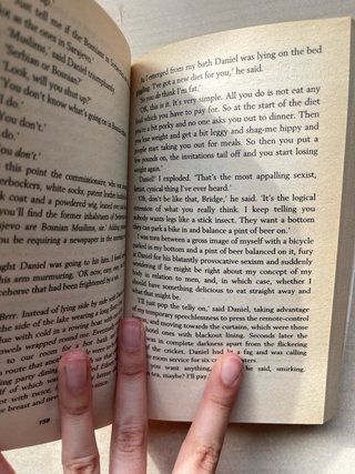 Bridget Jones's Diary A Novel