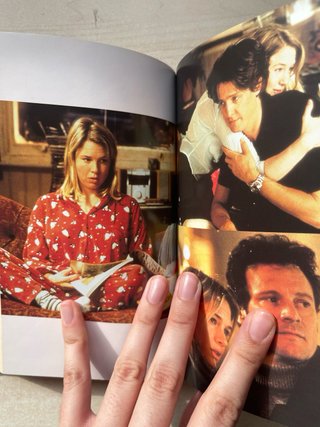 Bridget Jones's Diary A Novel