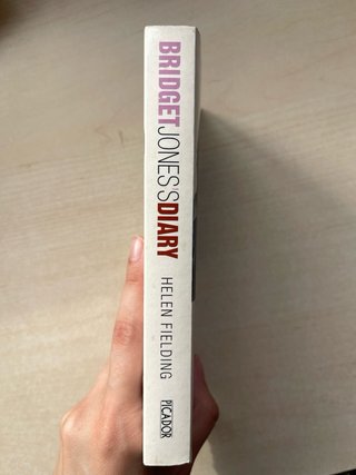 Bridget Jones's Diary A Novel