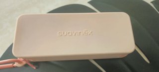 Gafas de sol Suavinex niña