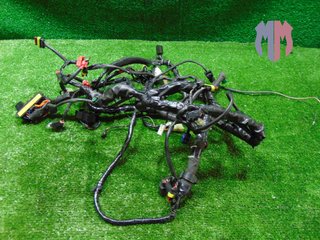 Impianto Cablaggio Elettrico  Beverly 400 HPE 2021